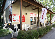 清里ミルクプラント